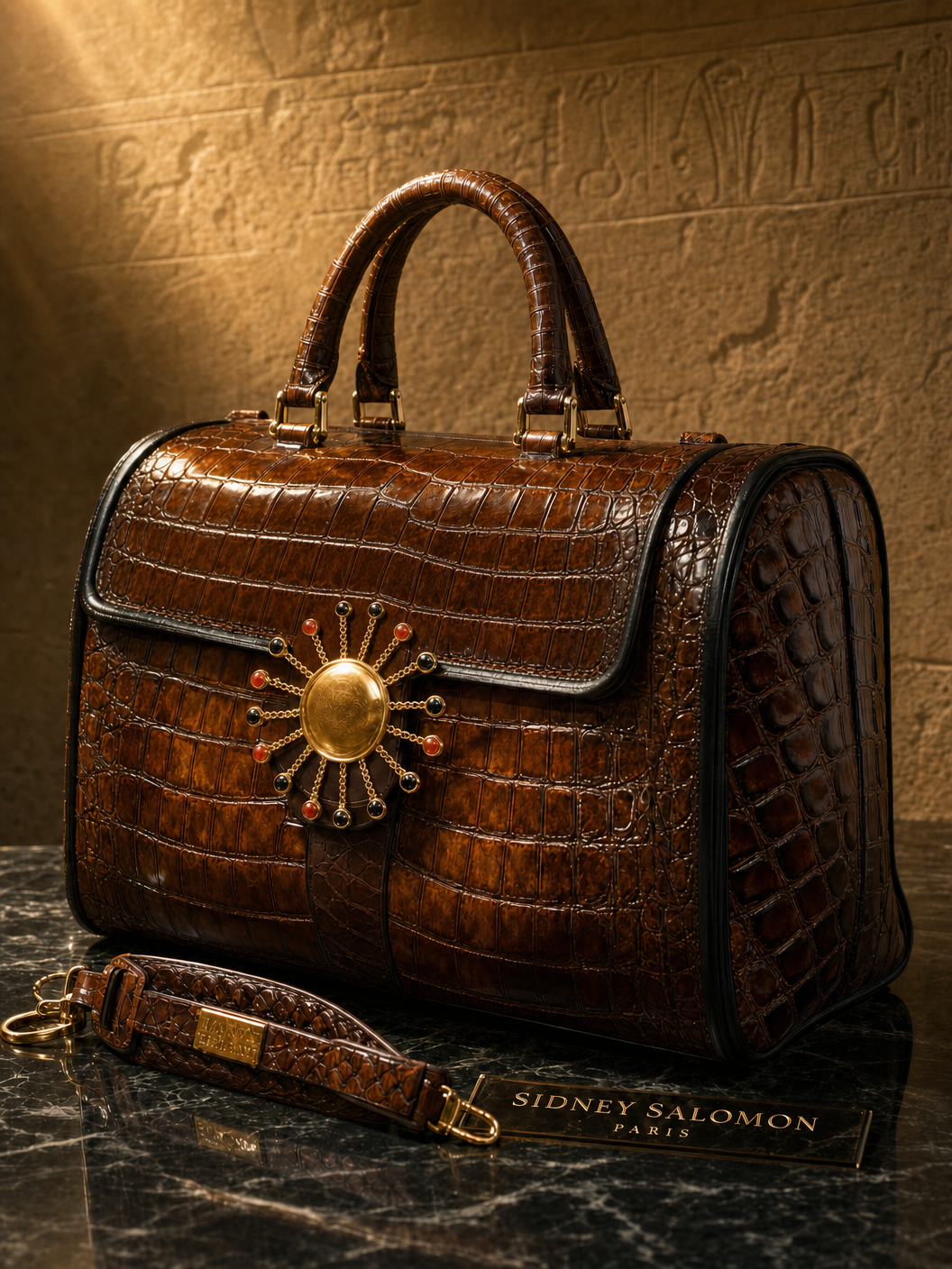 Sac Armana